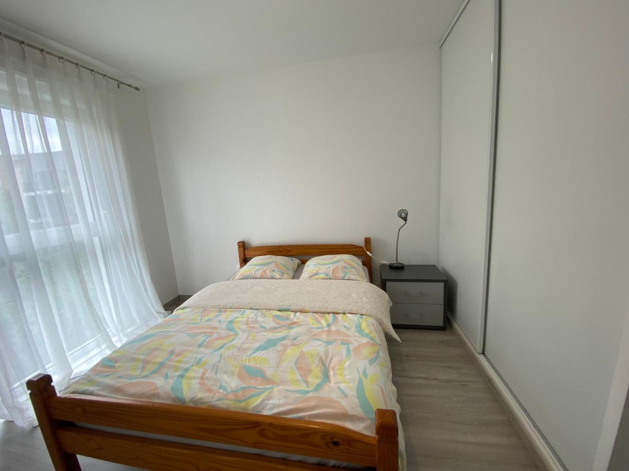 Duplex Neuf 90 M2 - 3 Chambres, Avec Jardin A Sartrouville Exteriér fotografie